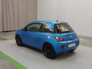 Opel Adam 1.2  120 Jahre Bild 5