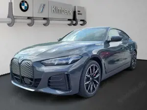BMW i4 eDrive40 Gran Coupé M SPORT ACC 360 HeadU AHK