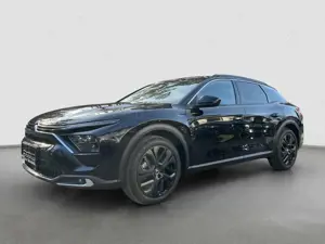 Citroen C5 X C5X Shine Leder/Head-Up/Kamera+2xPDC/Virtual/LED