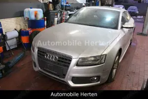 Audi A5 2.0 TFSI*COUPE*AUTO.*S-LINE*MOTORSCHADEN*