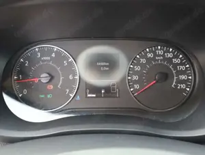 Renault Master Kasten L3H3 3,5t dCi 150 Camper Van Basis Bild 5