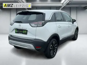 Opel Crossland 1.2 Turbo Elegance *Bequemer Einstieg* Bild 4