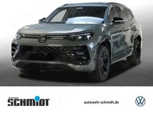 Volkswagen Tayron "R-LINE" 2,0 l TDI 7-Gang-DSG