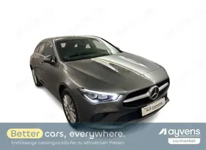 Mercedes-Benz CLA 250 e Shooting Brake 8G-DCT