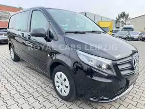 Mercedes-Benz Vito Mixto 114d kompakt|DISTRONIC|2x Schiebetür|