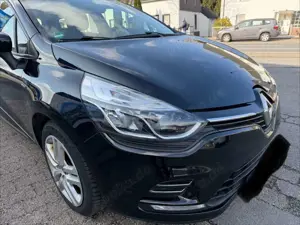 Renault Clio IV Grandtour Limited * TÜV Neu