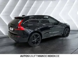 Volvo XC60 B5 AWD Ultra Black Ed. PANO MASSAGE 360° Bild 5