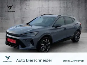 CUPRA Formentor VZ 4Drive DSG ab 329,- EUR mtl. 1000,- PANO AHK MA