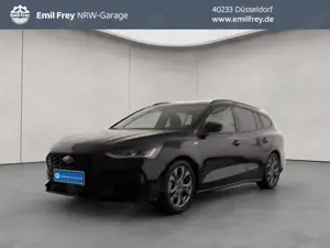 Ford Focus Turnier 1.0 EcoBoost Hybrid Aut. ST-LINE X