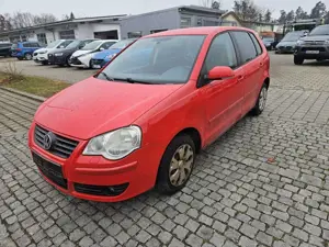 Volkswagen Polo United - Kein TÜV -