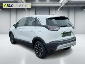 Opel Crossland 1.2 Turbo Elegance *Bequemer Einstieg* Bild 3