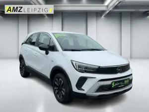 Opel Crossland 1.2 Turbo Elegance *Bequemer Einstieg* Bild 5