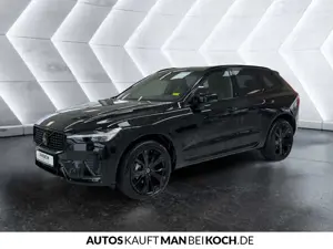 Volvo XC60 B5 AWD Ultra Black Ed. PANO MASSAGE 360° Bild 3