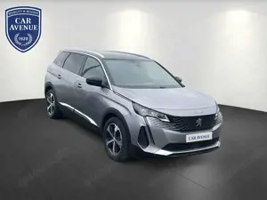 Peugeot 5008 1.5 BlueHDI 130 GT 7 Sitzer AHK Panorama Bild 2