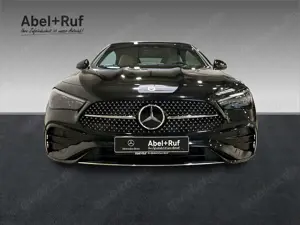 Mercedes-Benz CLE 450 4M Cabrio AMG+DIGITAL+DIST+Burm+Memo+360 Bild 2