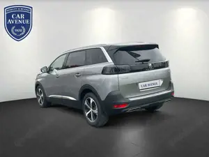 Peugeot 5008 1.5 BlueHDI 130 GT 7 Sitzer AHK Panorama Bild 4