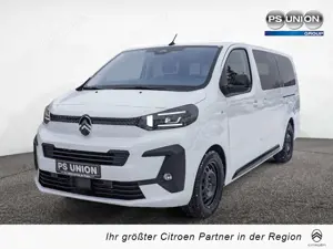 Citroen Spacetourer 2.2 Plus XL W-LAN AHK FACEL. LED