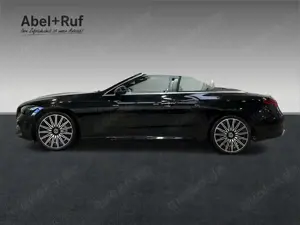 Mercedes-Benz CLE 450 4M Cabrio AMG+DIGITAL+DIST+Burm+Memo+360 Bild 5