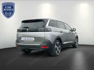 Peugeot 5008 1.5 BlueHDI 130 GT 7 Sitzer AHK Panorama Bild 3