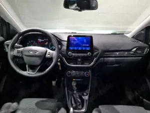 Ford Puma 1.0 EcoBoost MHEV Titanium*GJR*SITZHZG* Bild 5