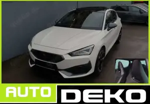 CUPRA Leon 1.4 e-HYBRID DSG Pano/Navi+/ACC/Key-less