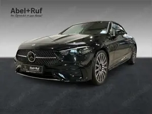 Mercedes-Benz CLE 450 4M Cabrio AMG+DIGITAL+DIST+Burm+Memo+360