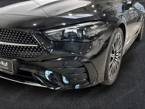 Mercedes-Benz CLE 450 4M Cabrio AMG+DIGITAL+DIST+Burm+Memo+360 Bild 3