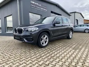 BMW X3 xDrive 20d SPORT-SZ/AHK/FINELINE/18"ALU/XL