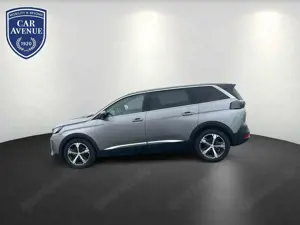 Peugeot 5008 1.5 BlueHDI 130 GT 7 Sitzer AHK Panorama Bild 5