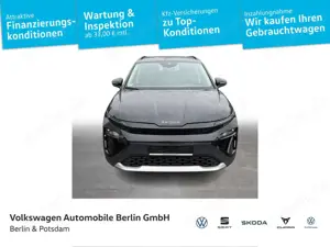 Skoda Elroq 50 Tour Studio DSG LED ACC PDC