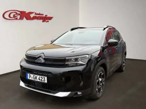 Citroen C5 Aircross BlueHDI 130 SS EAT8 MAX*Panorama-Schiebedach