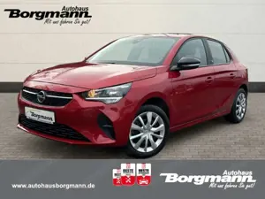 Opel Corsa-e Edition Carplay - PDC hinten - SHZ - Rückfahrkamer