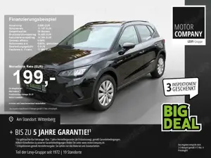 SEAT Arona 1.0 TSI Style SHZ*DAB*Winter-Paket*
