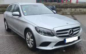 Mercedes-Benz C 220 C 220 d T-Modell 9G-TRONIC Avantgarde