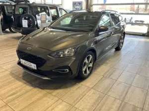 Ford Focus Turnier 1.0 EcoBoost Hybrid ACTIVE X
