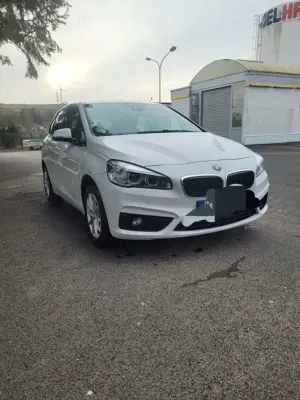 BMW 218 218i Gran Tourer Aut. Advantage