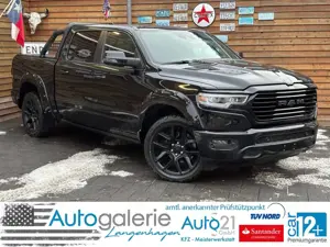 Dodge RAM 1500 Laramie 5.7L 12´´ Navi 4x4 LPG