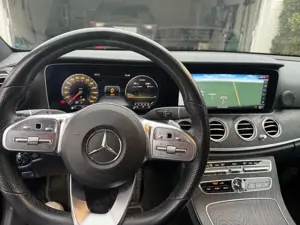 Mercedes-Benz E 220 E 220 d Sportstyle Edition (213.204)
