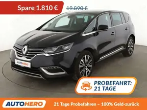 Renault Espace 1.6 TCe Energy Initiale Paris Aut.*NAVI*LED*CAM*