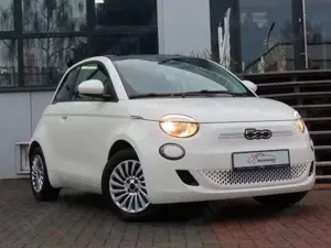 Fiat 500e Cabrio 42 kW Autom. Ambiente Klimaauto.