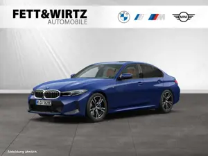 BMW 330 e M Sport|Glasdach|Head-Up|H/K