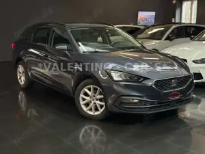 SEAT Leon Sportstourer Style Virtual/Navi/Ahk/Shz/Ahk