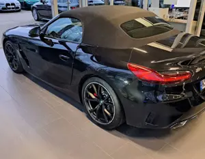 BMW Z4 M Z4 M40i Aut. HK ACC Garantie Vollausst Pakete neu