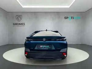 Peugeot 408 GT Plug-In Hybrid 180 e-EAT8 Navi Leder Digitales Bild 4