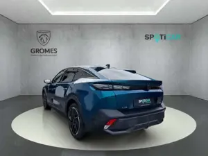 Peugeot 408 GT Plug-In Hybrid 180 e-EAT8 Navi Leder Digitales Bild 5