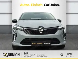 Renault Clio Evolution Full Hybrid E-Tech 145 ~Automatik Bild 2