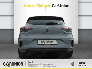 Renault Clio Evolution Full Hybrid E-Tech 145 ~Automatik Bild 5