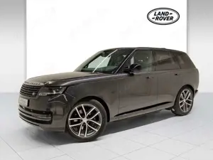 Land Rover Range Rover P550 SWB Hybrid Autobiography Pano LED DAB AHK