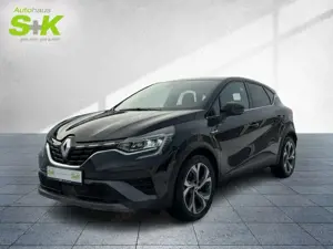 Renault Captur R.S. LINE E-TECH Plug-in 160 +WINTER-PAKET+GJR+