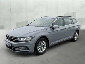 Volkswagen Passat Variant 2.0 TDI DSG BUSINESS +LED +RKAM +ACC +APP +NAVI +